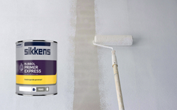 Sikkens Grundierung