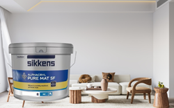 Sikkens Wandfarben