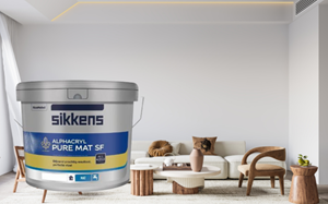 Sikkens Wandfarben