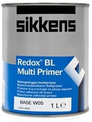 Redox BL Multi Primer