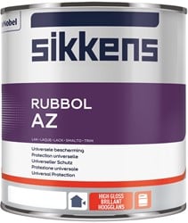 Sikkens Rubbol AZ