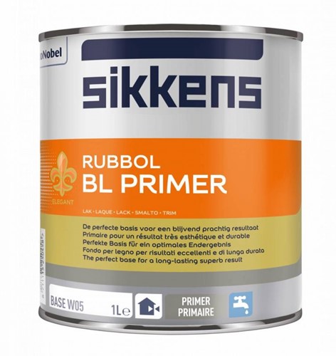 Sikkens Rubbol BL Primer 