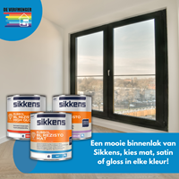 Sikkens Rubbol BL Rezisto Mat-2