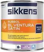 Sikkens Rubbol BL Ventura Satin 2.5 liter