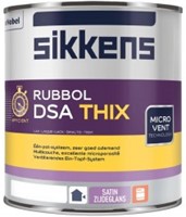 Sikkens Rubbol EPS Thix1 liter