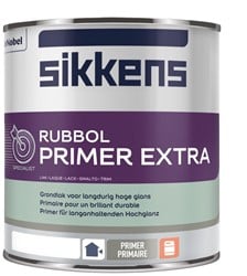 Sikkens Rubbol primer Extra