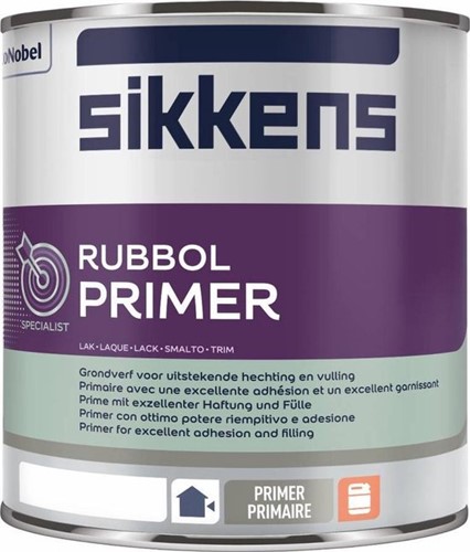 Sikkens Rubbol Primer 1 liter