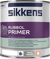 Sikkens Rubbol Primer 1 liter
