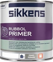 Sikkens Rubbol Primer