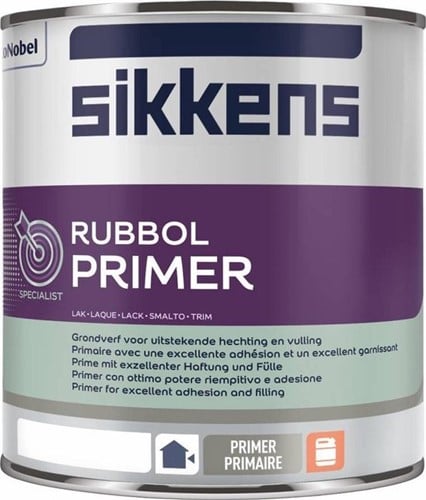 Sikkens Rubbol Primer