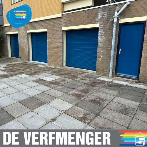 Sikkens Rubbol XD Semi-Gloss 1 liter-2