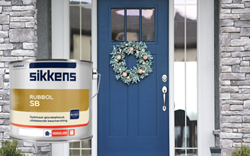Sikkens Rubbol