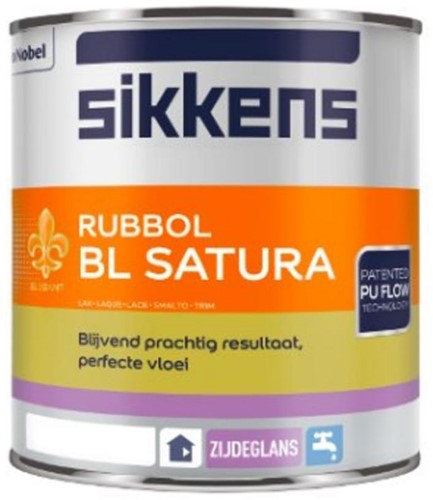 Sikkens Rubbol BL Satura