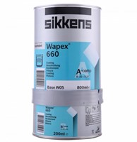 Sikkens Wapex 660 Mat