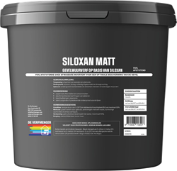 Siloxan Mat
