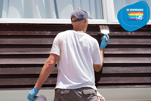 Quick-drying primer
