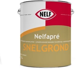 Nelfapre Snelgrond 