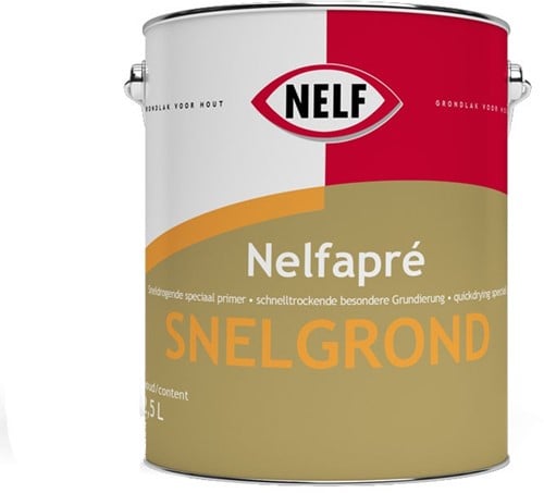 Nelfapre Snelgrond 