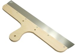 VP Spatule à Enduire