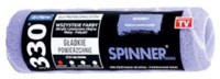 330 Serie Muurverfroller Spinner 25 cm
