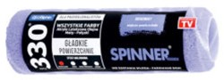 Rouleau à Peinture Murale Série 330 Spinner