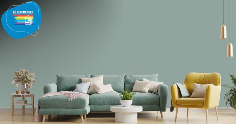 Histor. Spruce Shade PPG1136-5