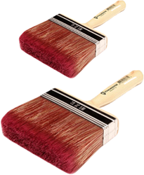 Staalmeester Block Brush 2910