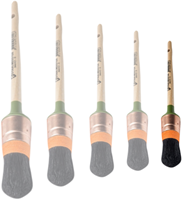 Staalmeester Ronde Classic 6121 Serie -10