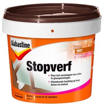Alabastine Stopverf