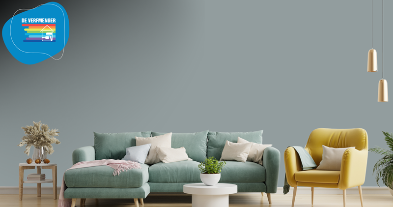Storm No 224 LAB paint