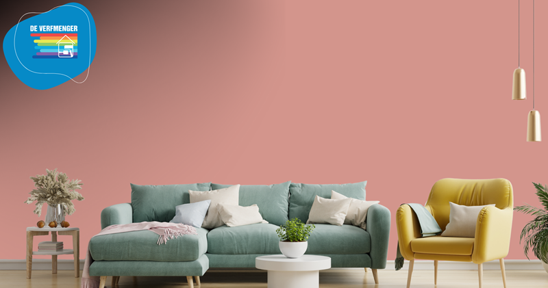 Sugar kiss No 733 LAB paint