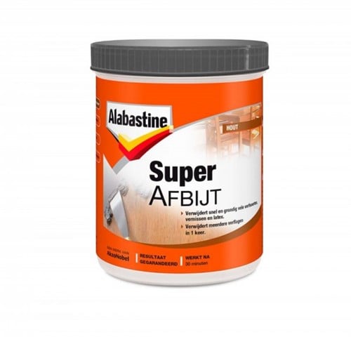 Alabastine Super Afbijt 