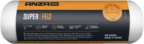 Anza Pro Mini Antex