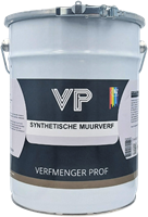 VP Platina Synthetische Muurverf 5 liter