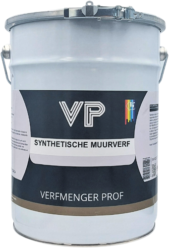 VP Platina Synthetische Muurverf 5 liter