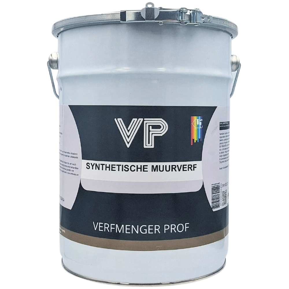 VP Platina Synthetische Muurverf 5 liter