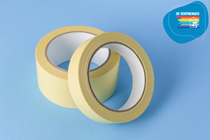 Masking tape