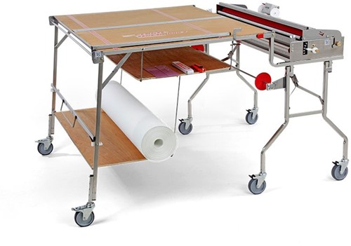 Tapo-Fix Behangmachine tafel