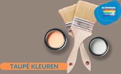 Taupe