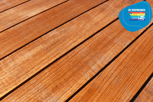 Teak Oil