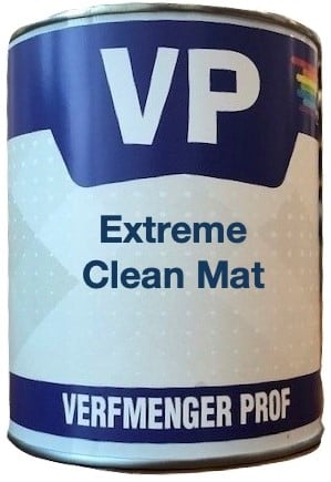 VP Extreme Clean Mat 