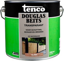 Tenco Douglas Stain