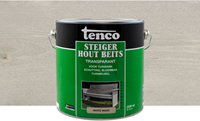 Tenco Steigerhoutbeits White Wash 2.5 Liter