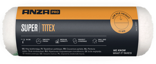 Anza Pro Titex 25 cm