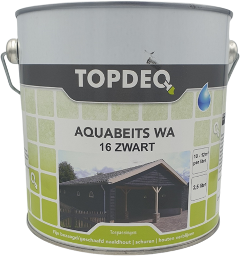 Topdeq Aquabeits WA 