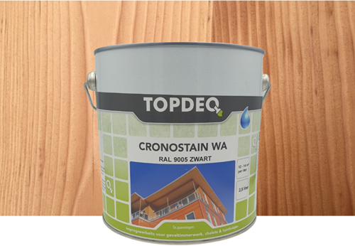 Topdeq Cronostain WA 