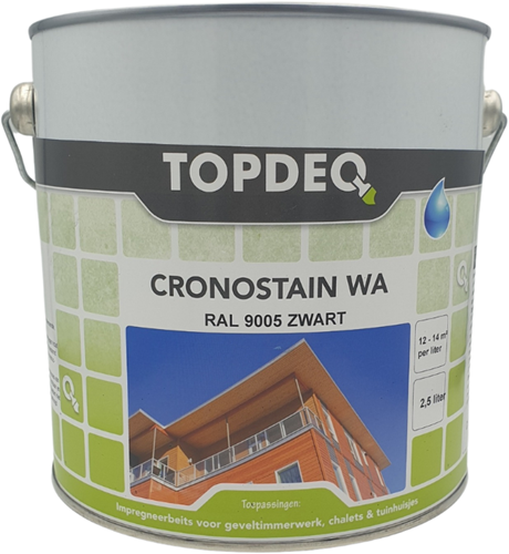 Topdeq Cronostain WA 