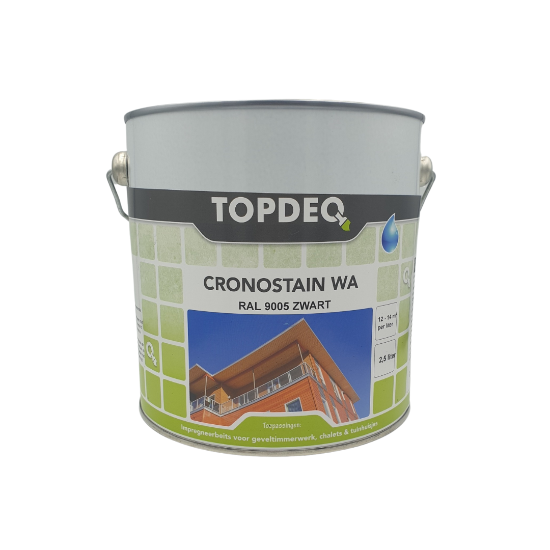 Topdeq Cronostain WA Douglas afbeelding