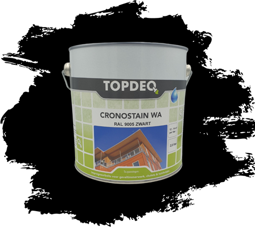 Topdeq Cronostain WA 