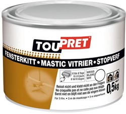 Toupret Stopverf